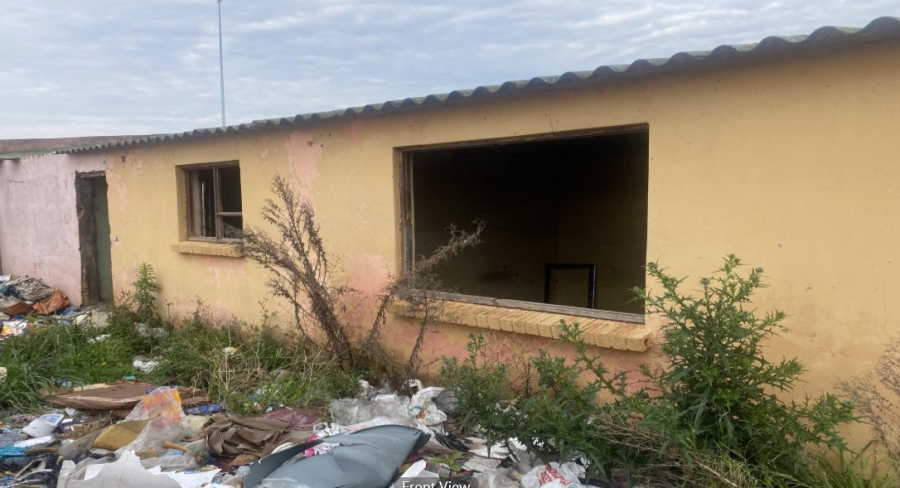  Bedroom Property for Sale in Kwazakhele Eastern Cape
